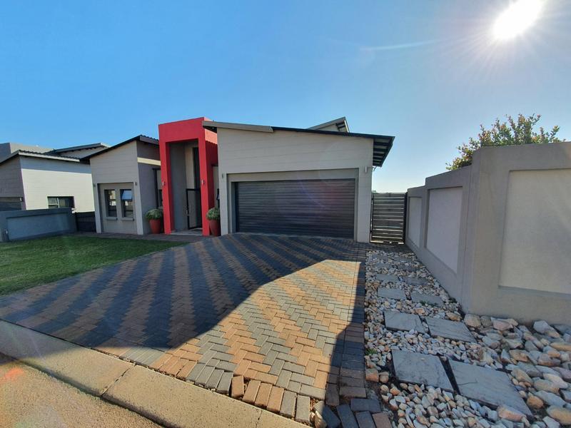 3 Bedroom Property for Sale in Magalieskruin Gauteng