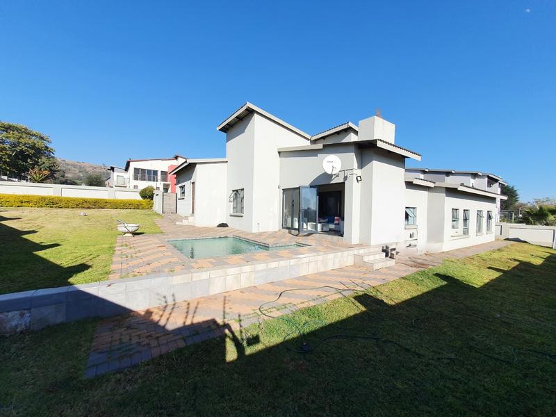 3 Bedroom Property for Sale in Magalieskruin Gauteng