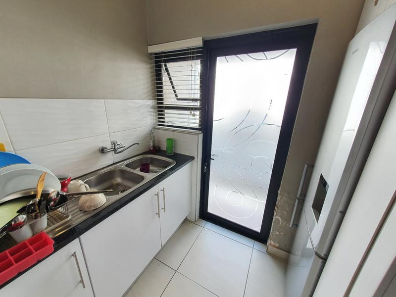 3 Bedroom Property for Sale in Magalieskruin Gauteng