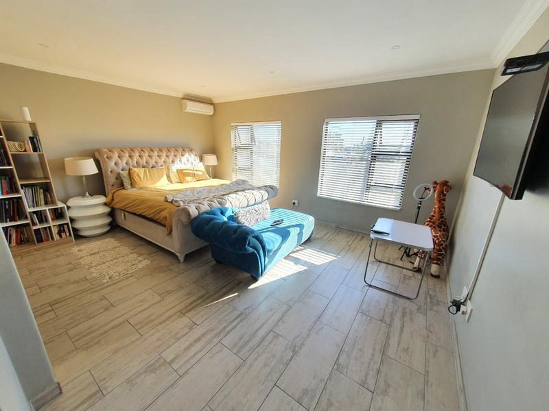 3 Bedroom Property for Sale in Magalieskruin Gauteng