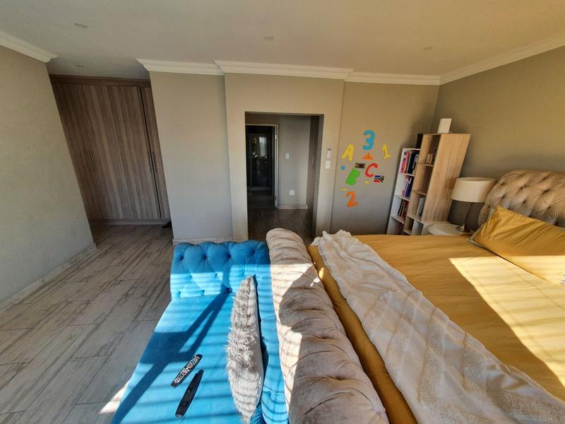 3 Bedroom Property for Sale in Magalieskruin Gauteng