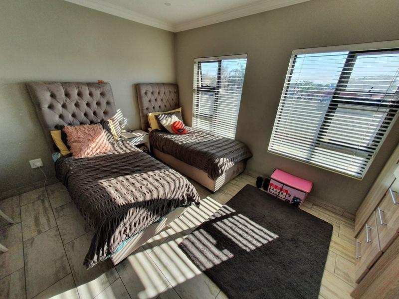 3 Bedroom Property for Sale in Magalieskruin Gauteng