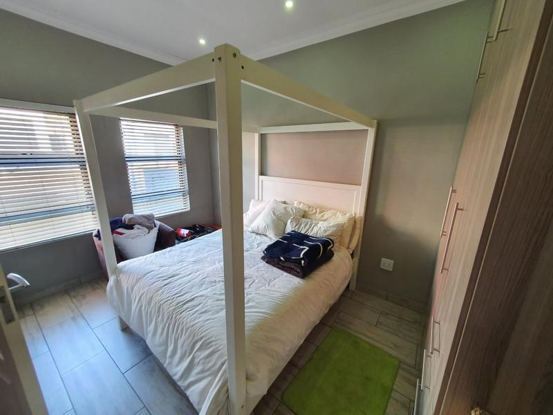 3 Bedroom Property for Sale in Magalieskruin Gauteng