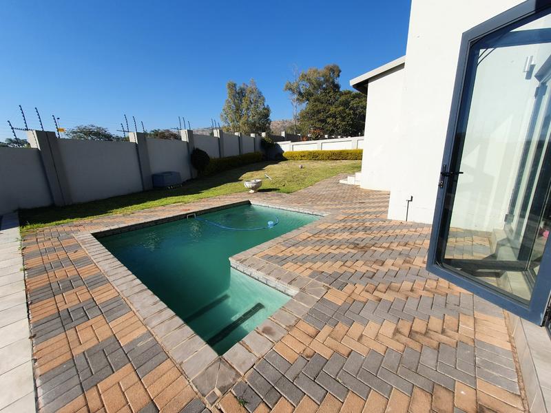 3 Bedroom Property for Sale in Magalieskruin Gauteng