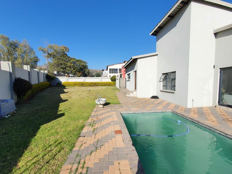 3 Bedroom Property for Sale in Magalieskruin Gauteng