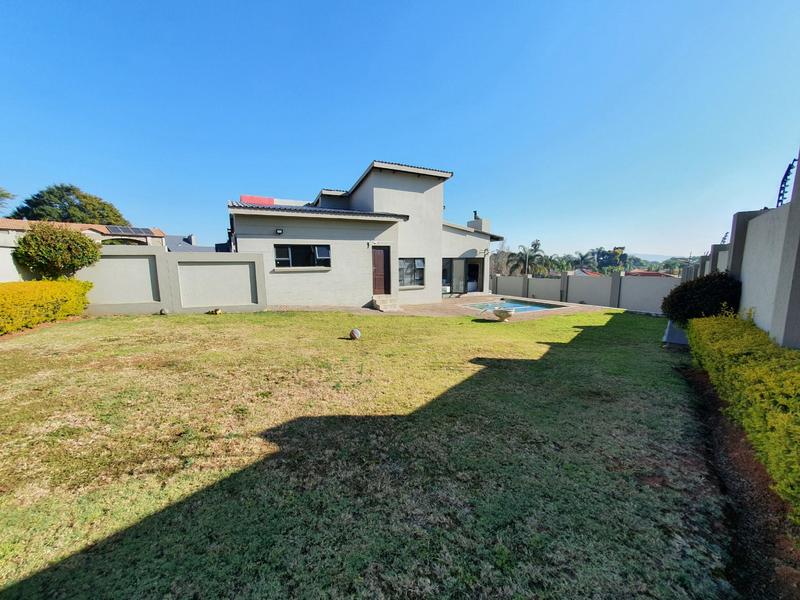 3 Bedroom Property for Sale in Magalieskruin Gauteng