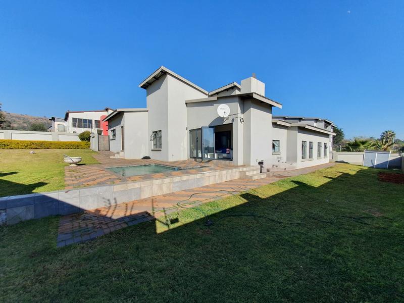 3 Bedroom Property for Sale in Magalieskruin Gauteng