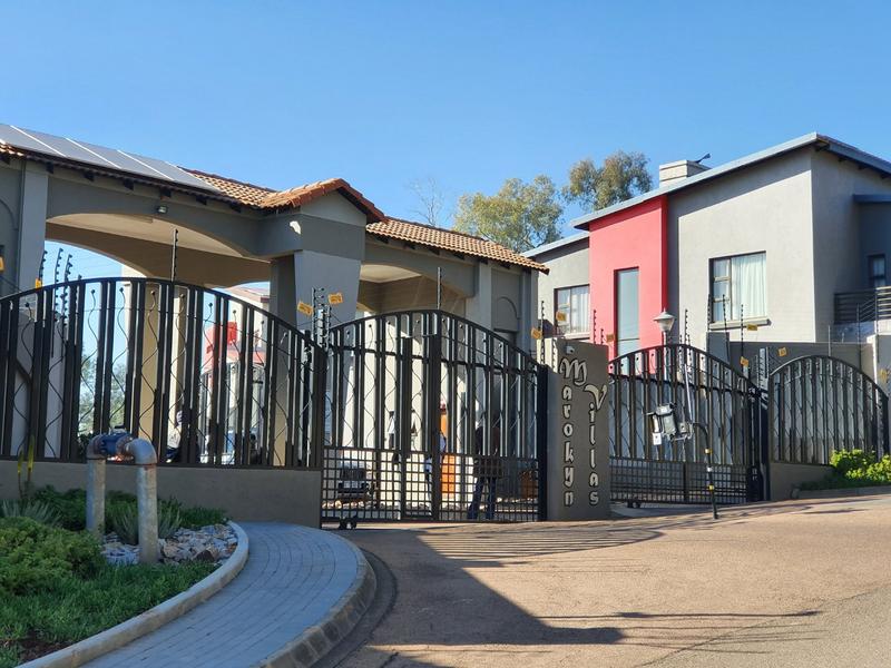 3 Bedroom Property for Sale in Magalieskruin Gauteng