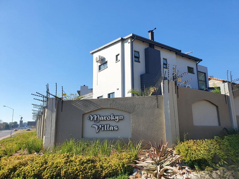 3 Bedroom Property for Sale in Magalieskruin Gauteng