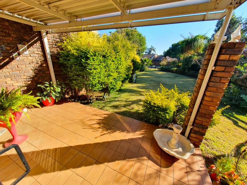 3 Bedroom Property for Sale in Sinoville Gauteng