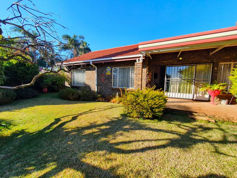 3 Bedroom Property for Sale in Sinoville Gauteng