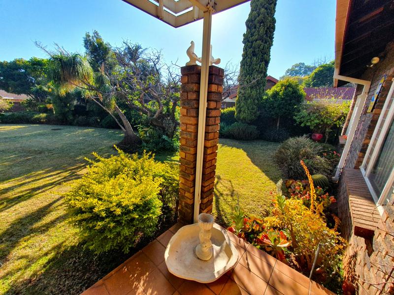 3 Bedroom Property for Sale in Sinoville Gauteng