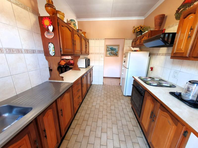 3 Bedroom Property for Sale in Sinoville Gauteng