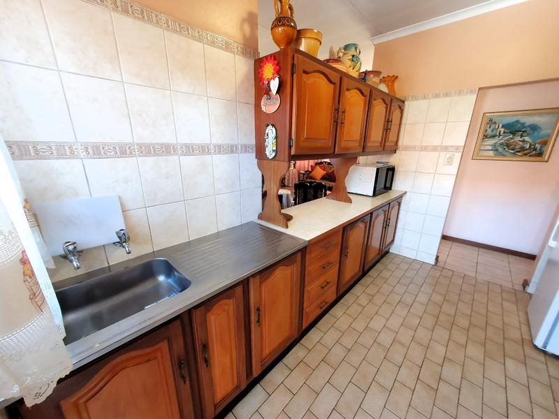 3 Bedroom Property for Sale in Sinoville Gauteng