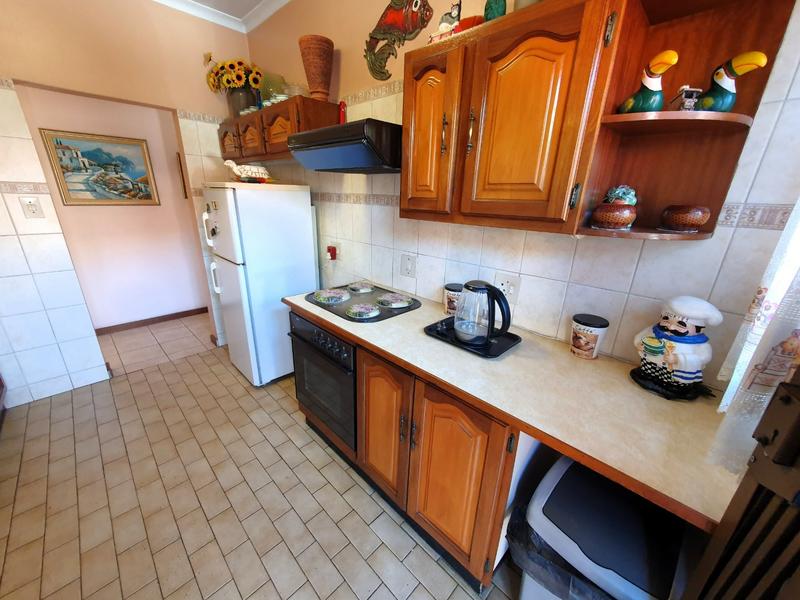 3 Bedroom Property for Sale in Sinoville Gauteng