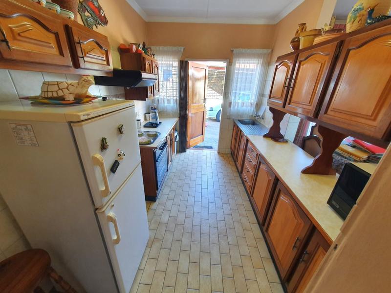 3 Bedroom Property for Sale in Sinoville Gauteng