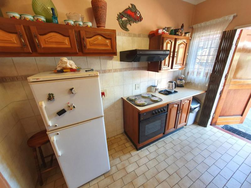 3 Bedroom Property for Sale in Sinoville Gauteng