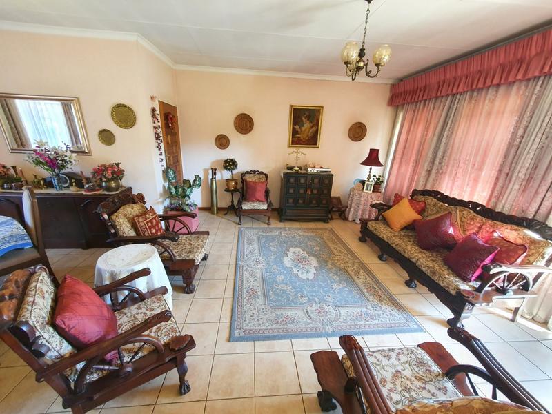 3 Bedroom Property for Sale in Sinoville Gauteng