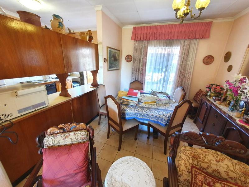 3 Bedroom Property for Sale in Sinoville Gauteng