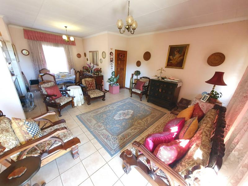 3 Bedroom Property for Sale in Sinoville Gauteng