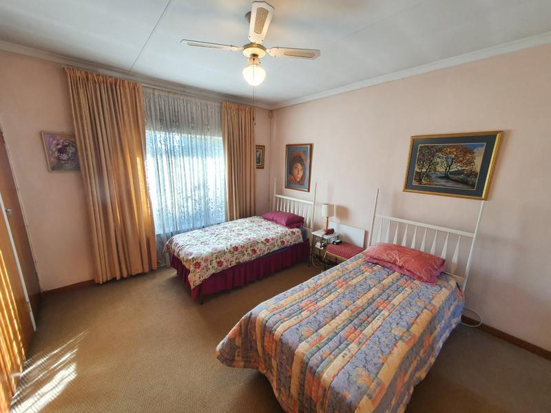 3 Bedroom Property for Sale in Sinoville Gauteng