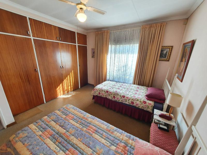 3 Bedroom Property for Sale in Sinoville Gauteng