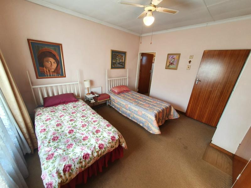 3 Bedroom Property for Sale in Sinoville Gauteng