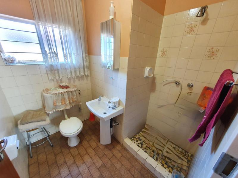 3 Bedroom Property for Sale in Sinoville Gauteng