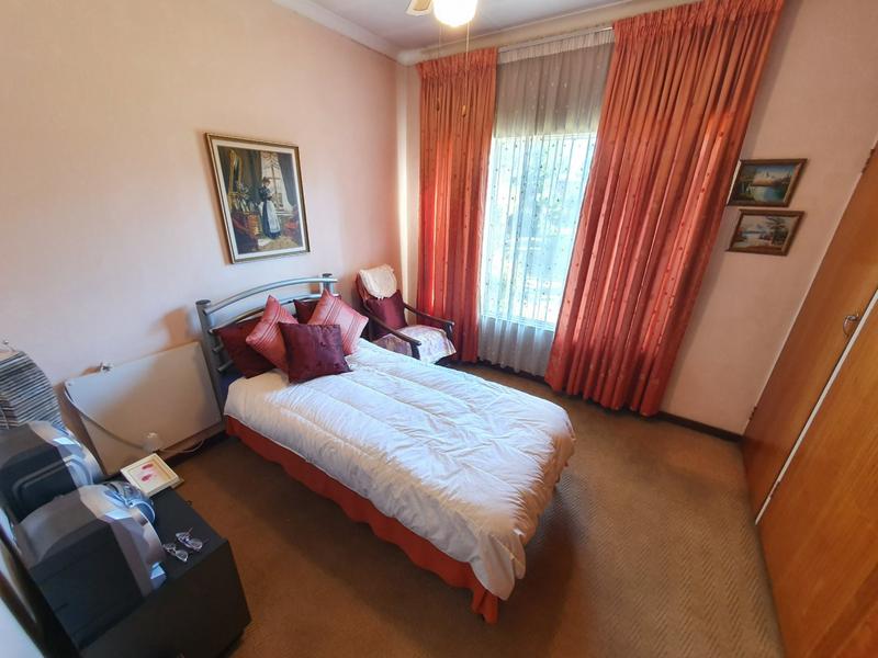 3 Bedroom Property for Sale in Sinoville Gauteng