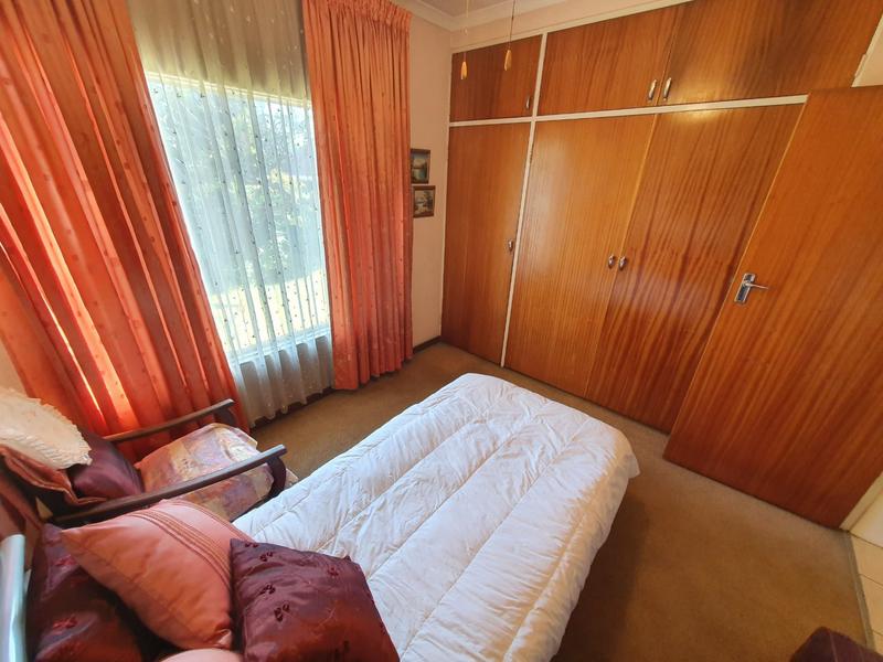3 Bedroom Property for Sale in Sinoville Gauteng