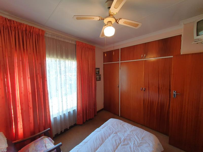 3 Bedroom Property for Sale in Sinoville Gauteng
