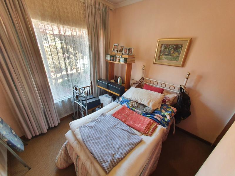 3 Bedroom Property for Sale in Sinoville Gauteng