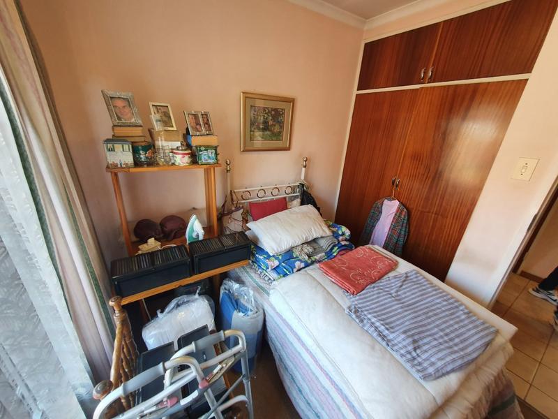 3 Bedroom Property for Sale in Sinoville Gauteng