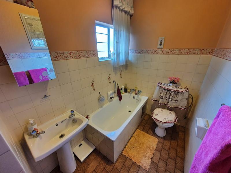 3 Bedroom Property for Sale in Sinoville Gauteng