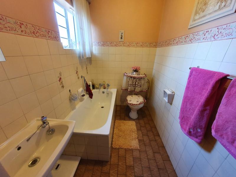 3 Bedroom Property for Sale in Sinoville Gauteng