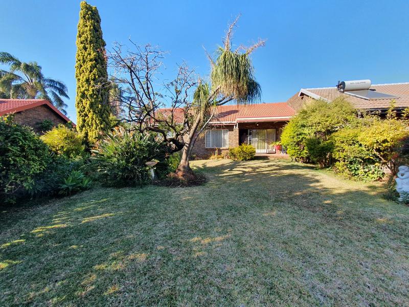 3 Bedroom Property for Sale in Sinoville Gauteng