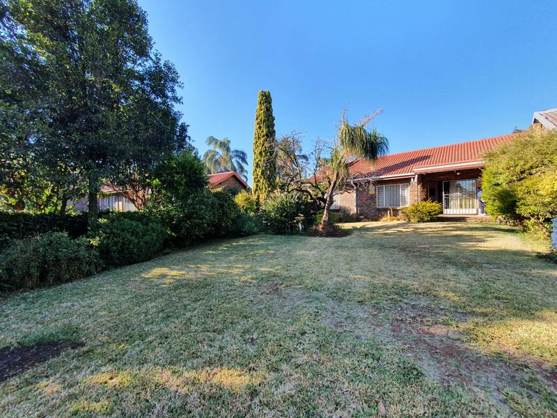 3 Bedroom Property for Sale in Sinoville Gauteng
