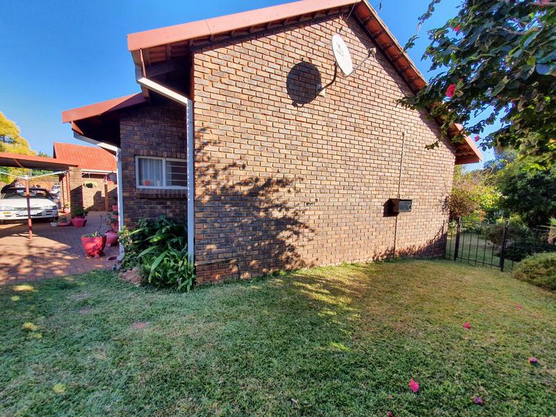 3 Bedroom Property for Sale in Sinoville Gauteng