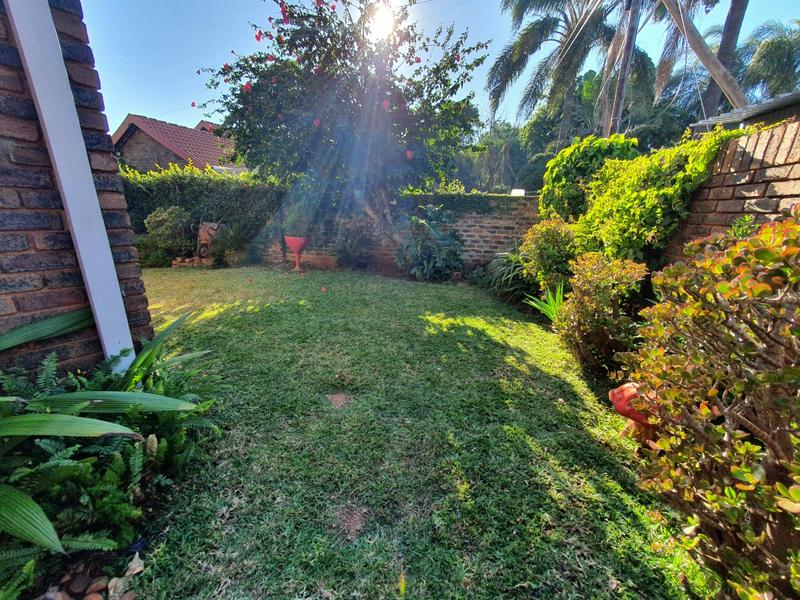 3 Bedroom Property for Sale in Sinoville Gauteng