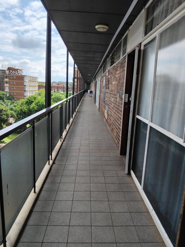 2 Bedroom Property for Sale in Muckleneuk Gauteng