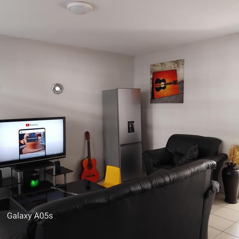 2 Bedroom Property for Sale in Muckleneuk Gauteng