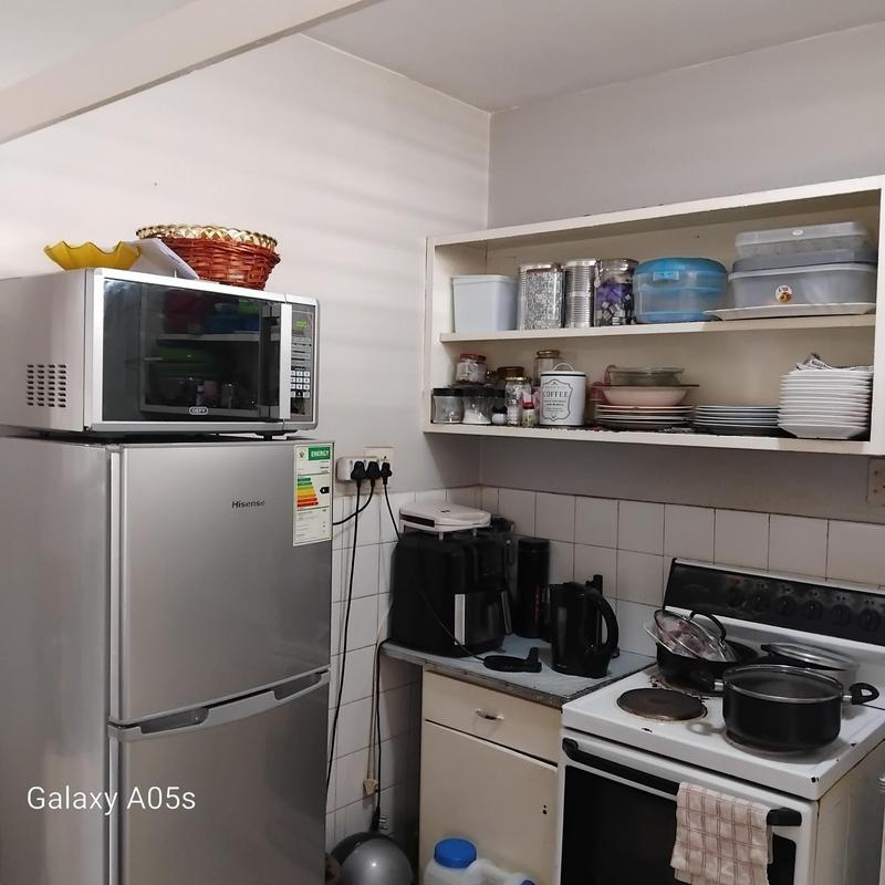2 Bedroom Property for Sale in Muckleneuk Gauteng