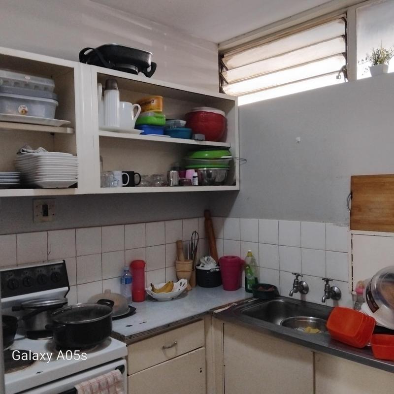 2 Bedroom Property for Sale in Muckleneuk Gauteng