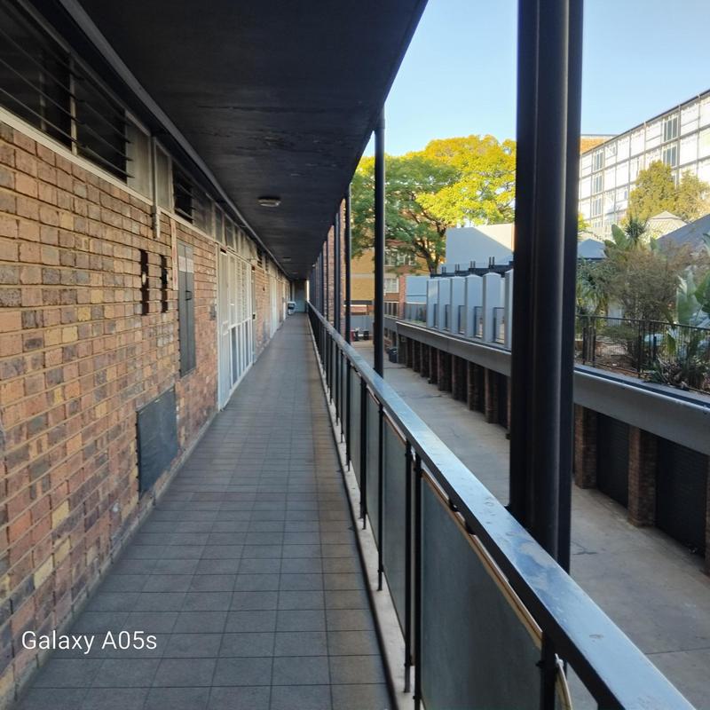 2 Bedroom Property for Sale in Muckleneuk Gauteng