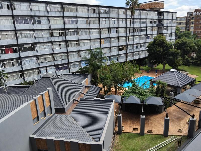 2 Bedroom Property for Sale in Muckleneuk Gauteng