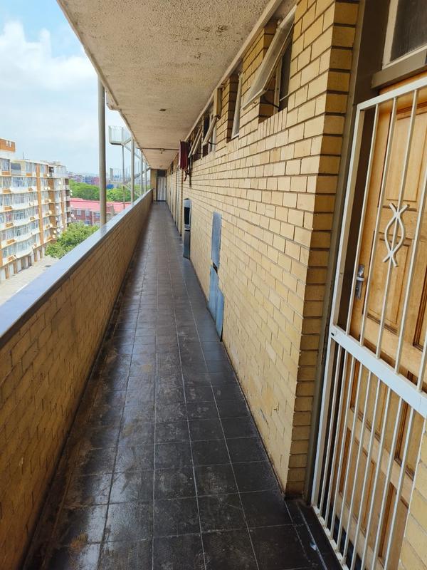 2 Bedroom Property for Sale in Muckleneuk Gauteng