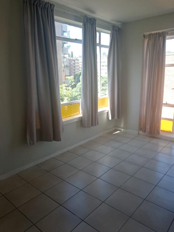 2 Bedroom Property for Sale in Muckleneuk Gauteng
