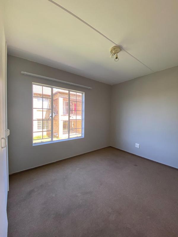 To Let 2 Bedroom Property for Rent in Halfway Gardens Gauteng