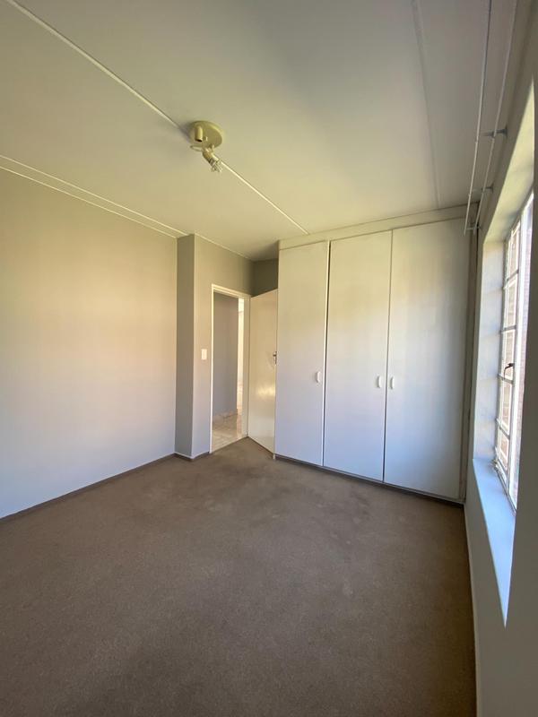 To Let 2 Bedroom Property for Rent in Halfway Gardens Gauteng