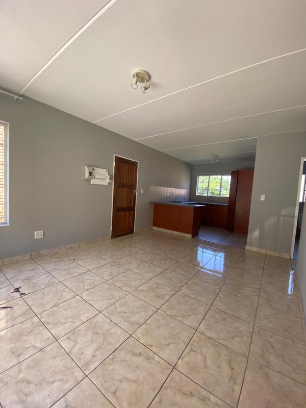 To Let 2 Bedroom Property for Rent in Halfway Gardens Gauteng